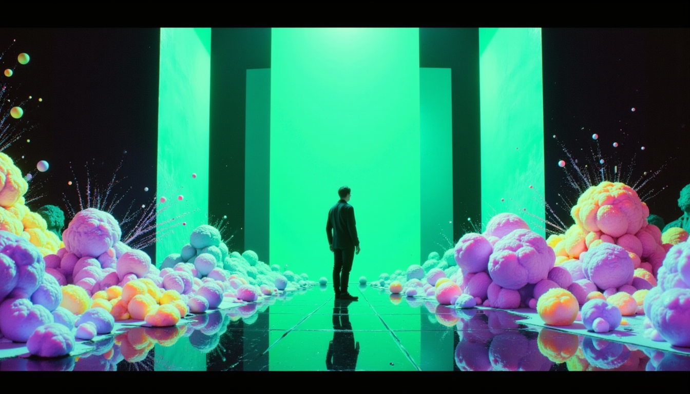 video-green-screen