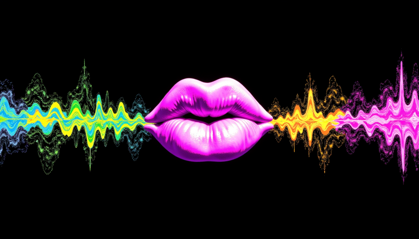lipsync
