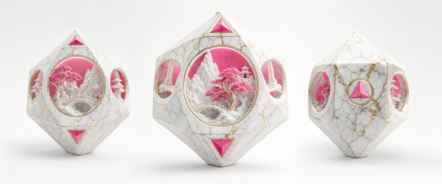 Hunyuan 3D 3.1