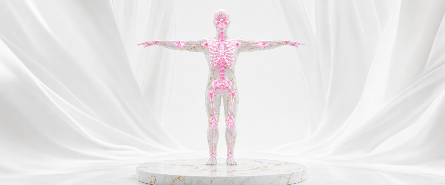 Hunyuan 3D Auto Rigging