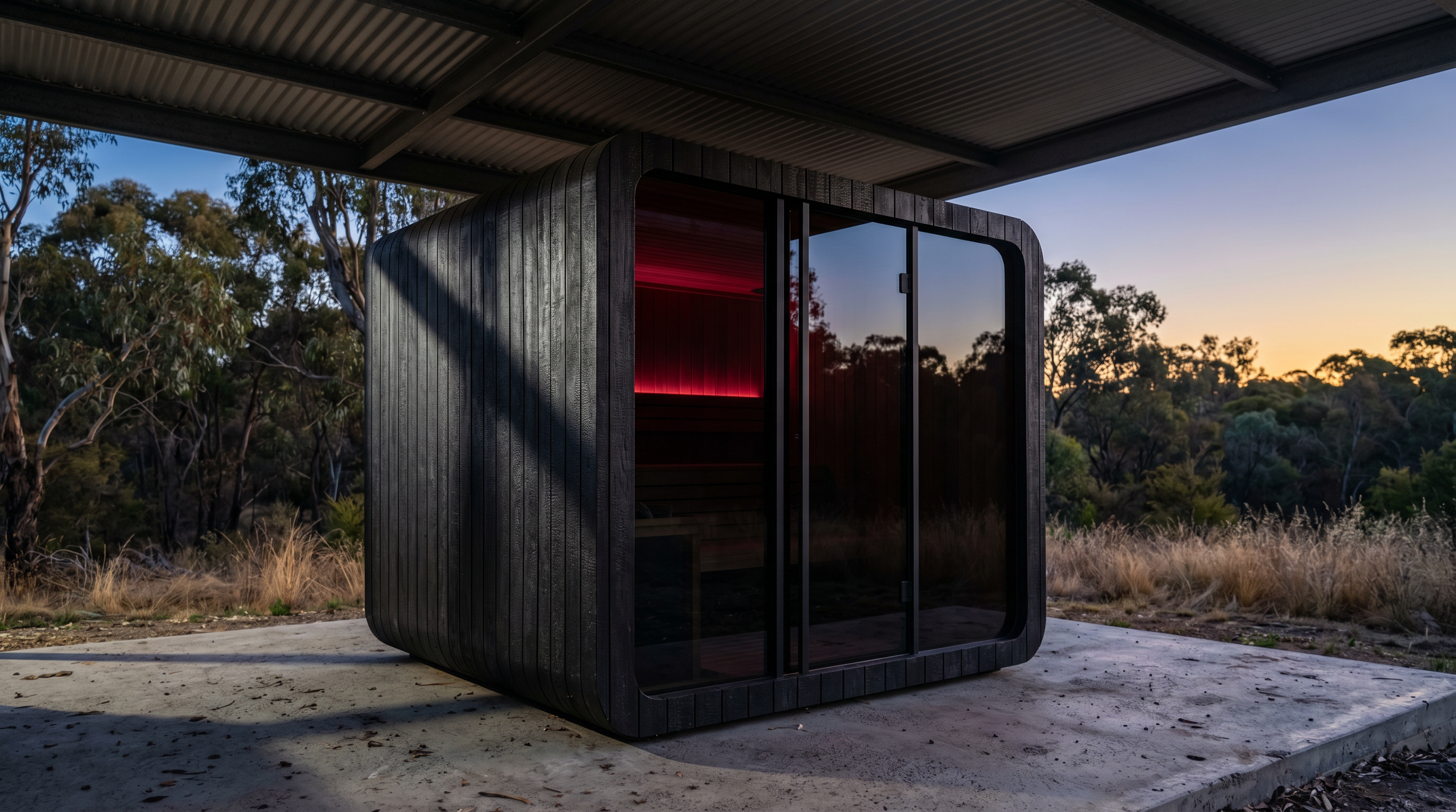 sauna while fasting — Psycle Wellness Australia