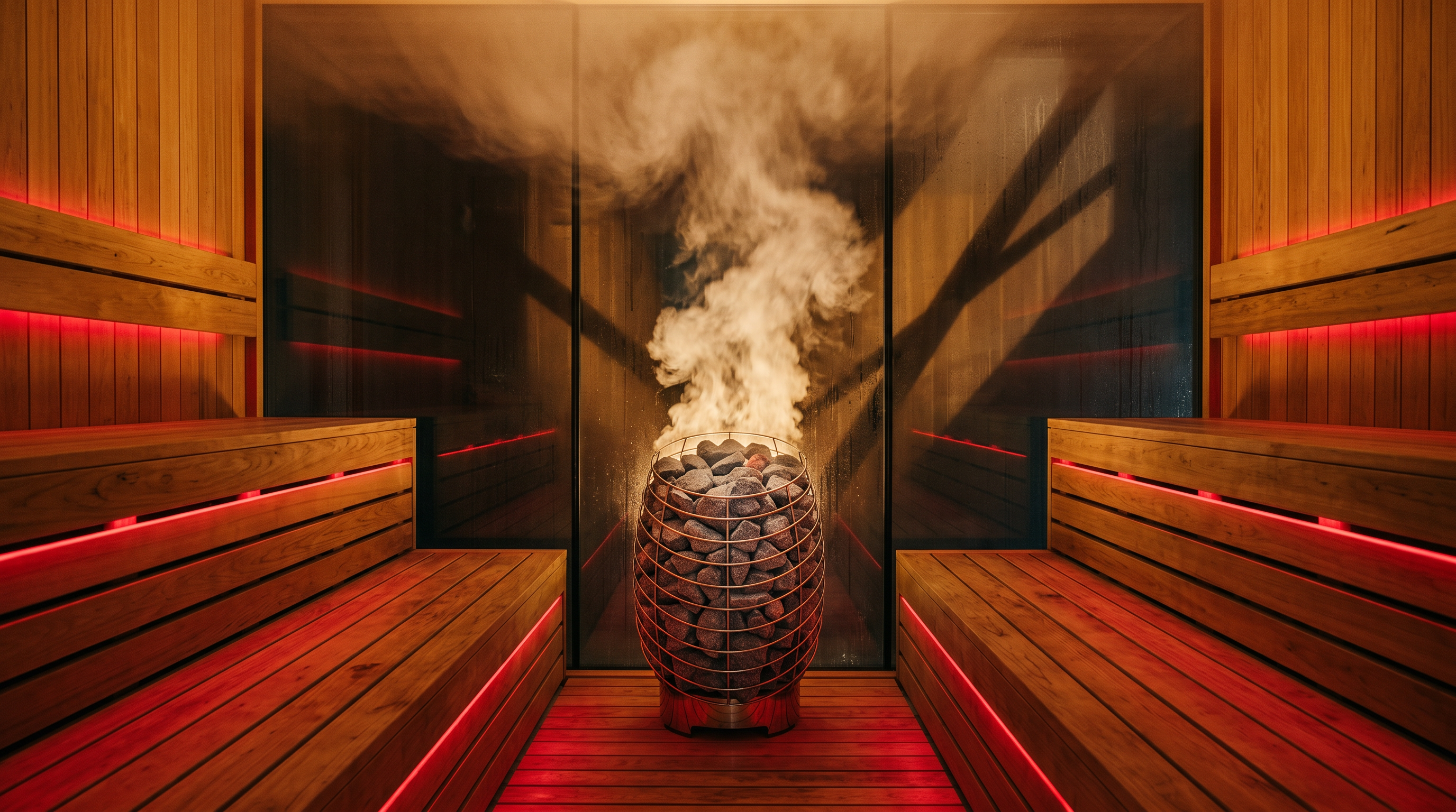 sauna burn calories — Psycle Wellness Australia