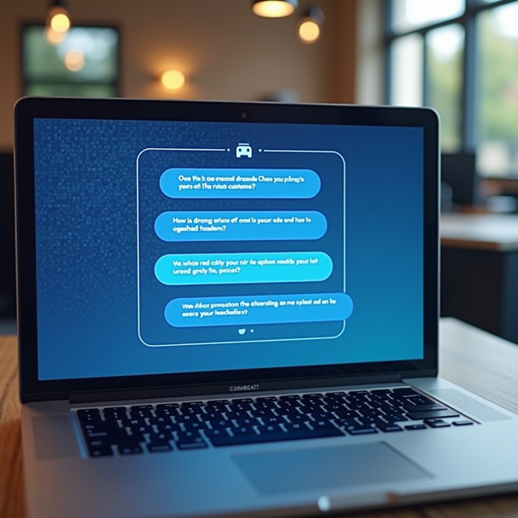 Chatbot con inteligencia artificial para atención al cliente en empresas de Puebla