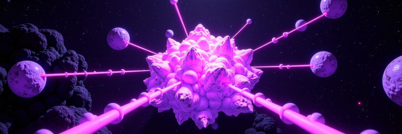 FLUX Image Generation