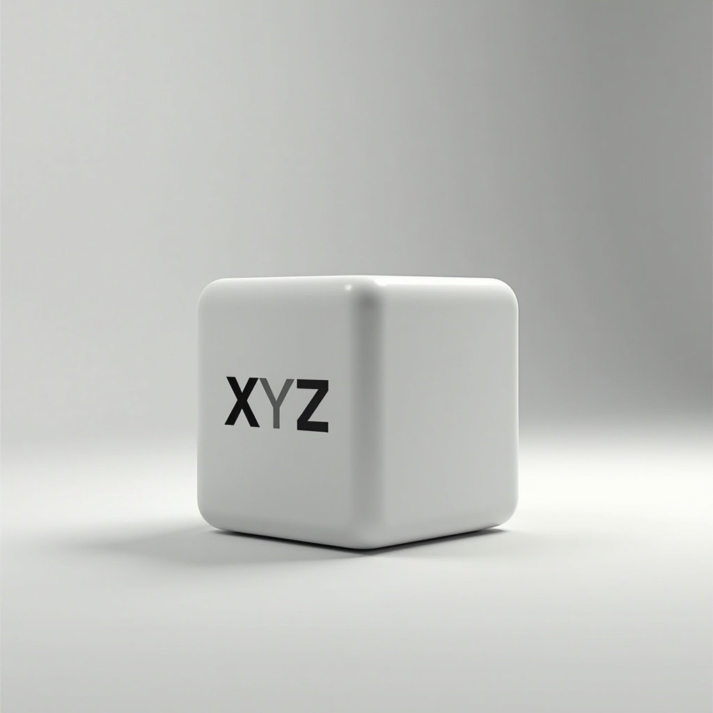 Print #1 — The XYZ calibration cube: your printer's first report card