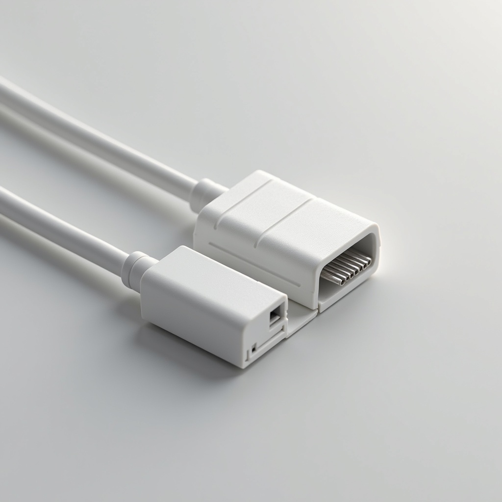 Print #8 — Les clips de câbles : l'art d'imprimer en série