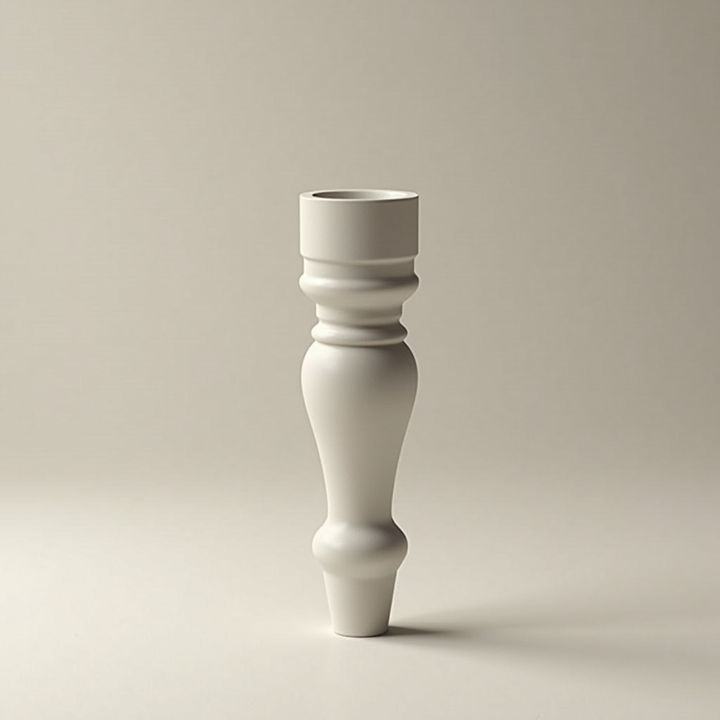 Print #14 — The broken furniture leg: your first reverse engineering job