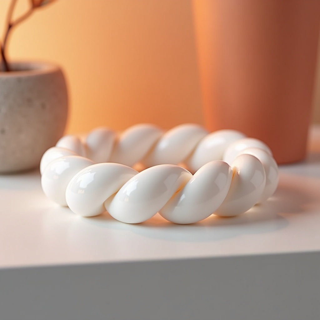 Print #21 — Bracelet ou bague en TPU : votre premier print flexible